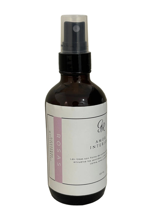 SPRAY “AMOR INTERIOR”