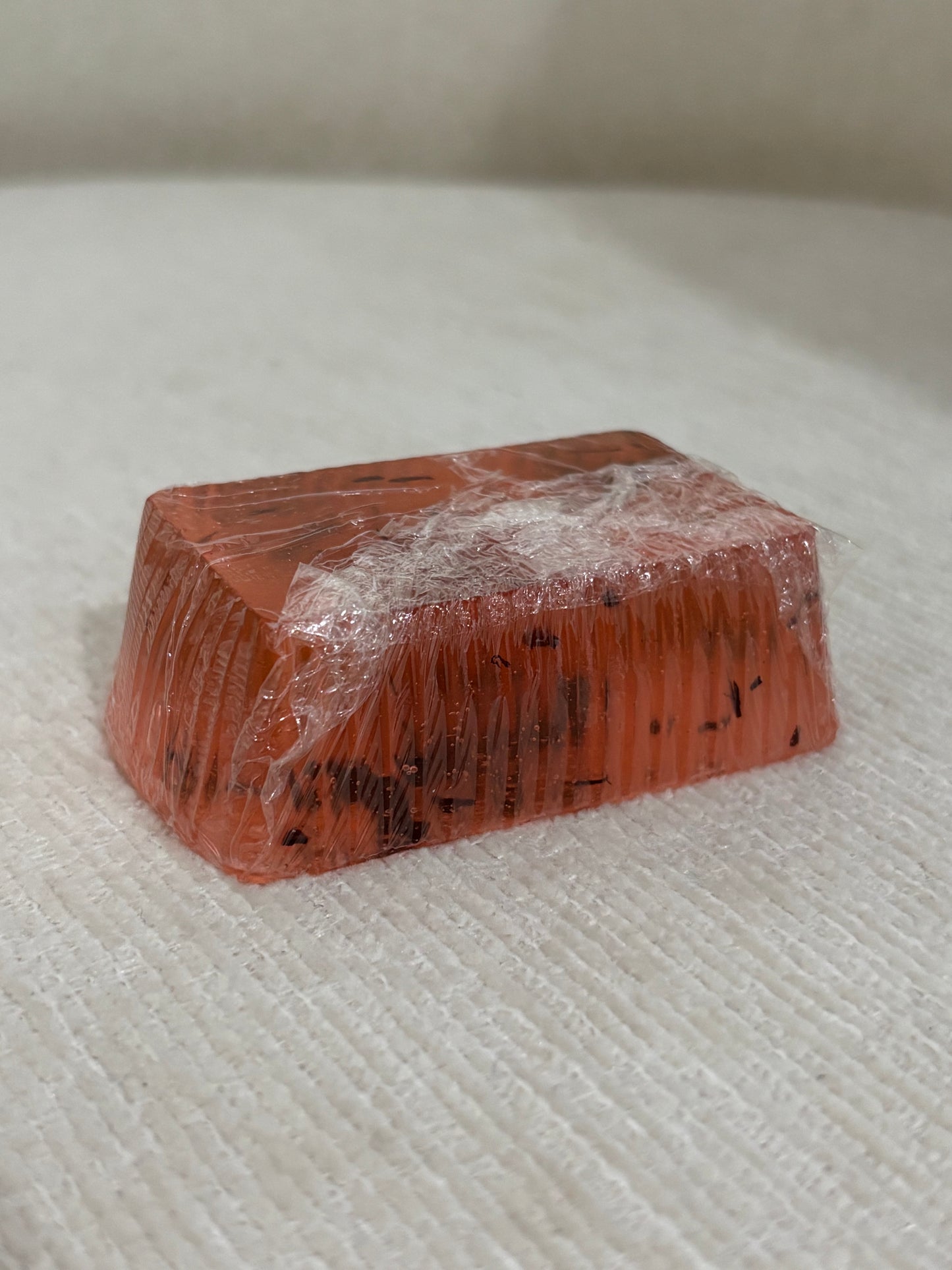 FUEGO DEL CORAZÓN